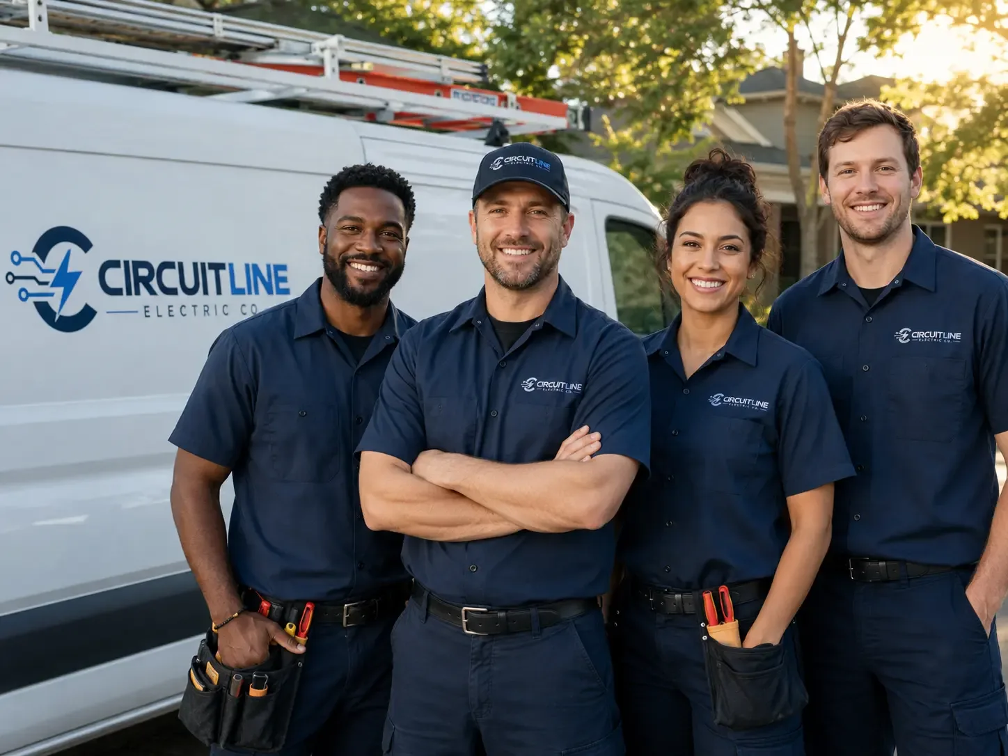 Whole Home Rewiring company in Sidney, OH