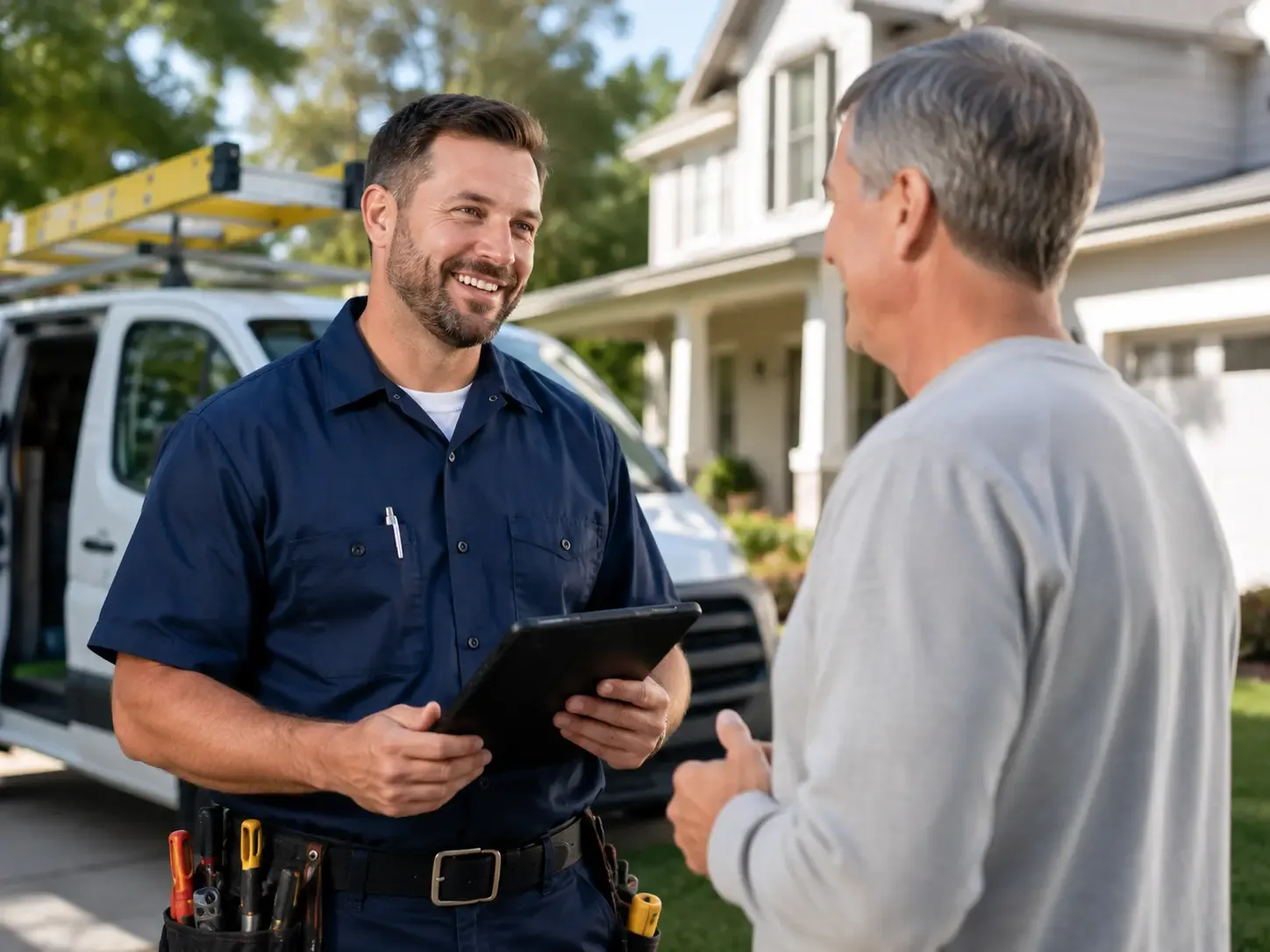 Whole Home Rewiring Sidney, OH FAQs